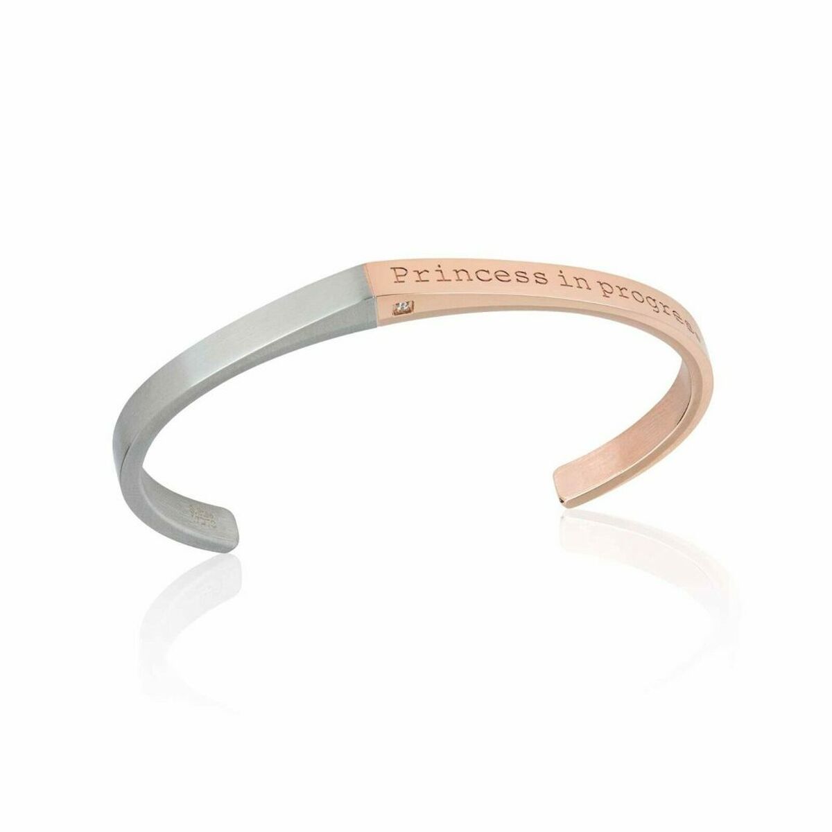 Bracciale Donna Breil TJ2389 20 cm 2 S0375467_0