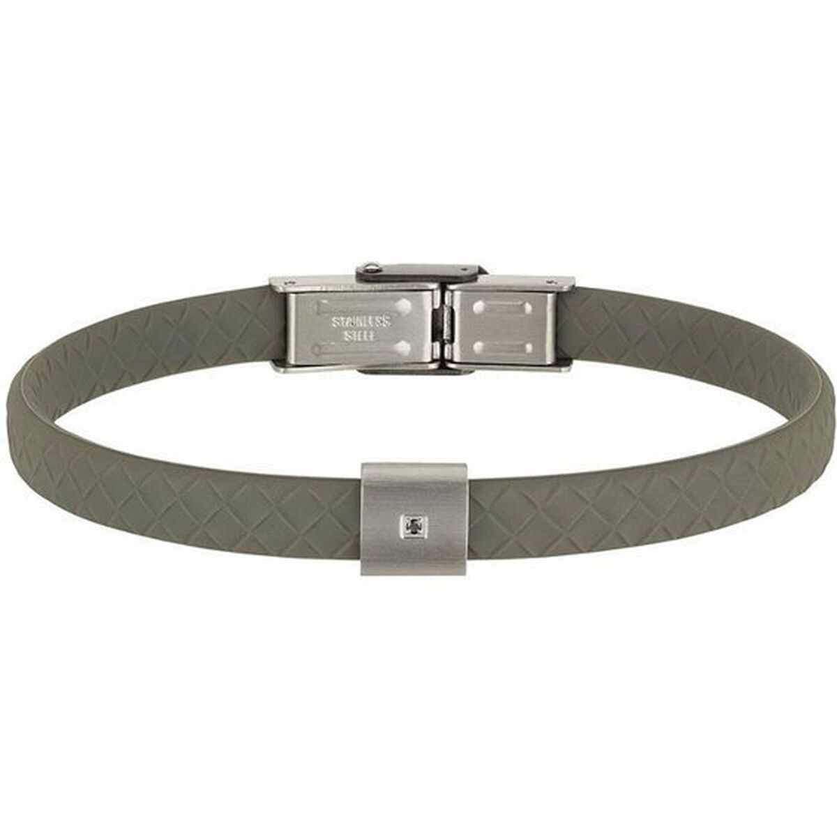 Bracciale Uomo Breil TJ2402 20 cm 2 S0375472_0