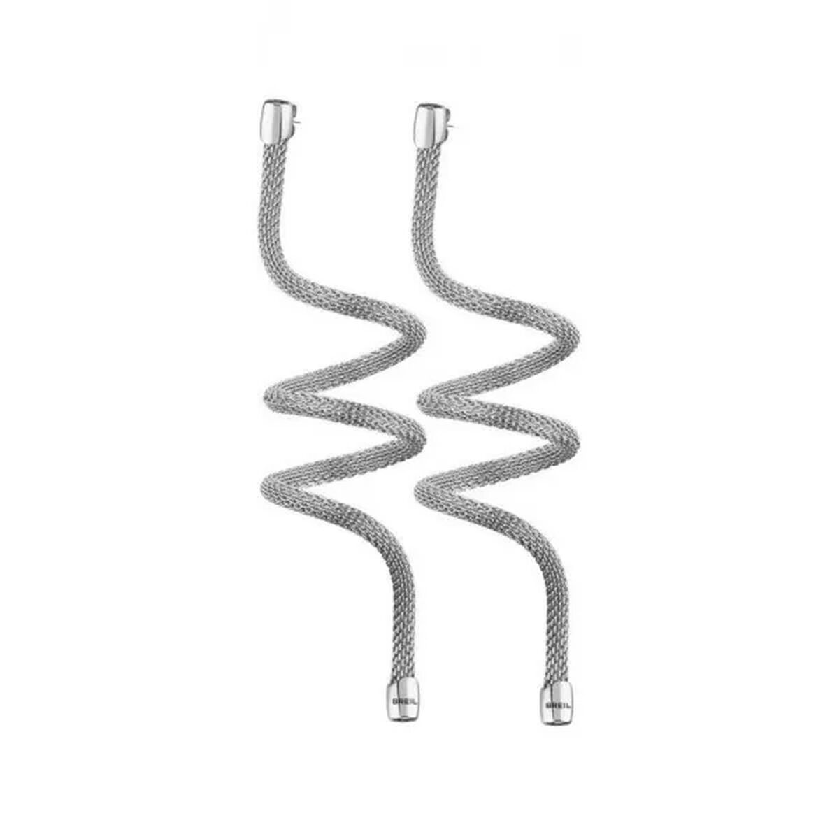 Orecchini Donna Breil TJ2723 5 cm 2 S0375527_0