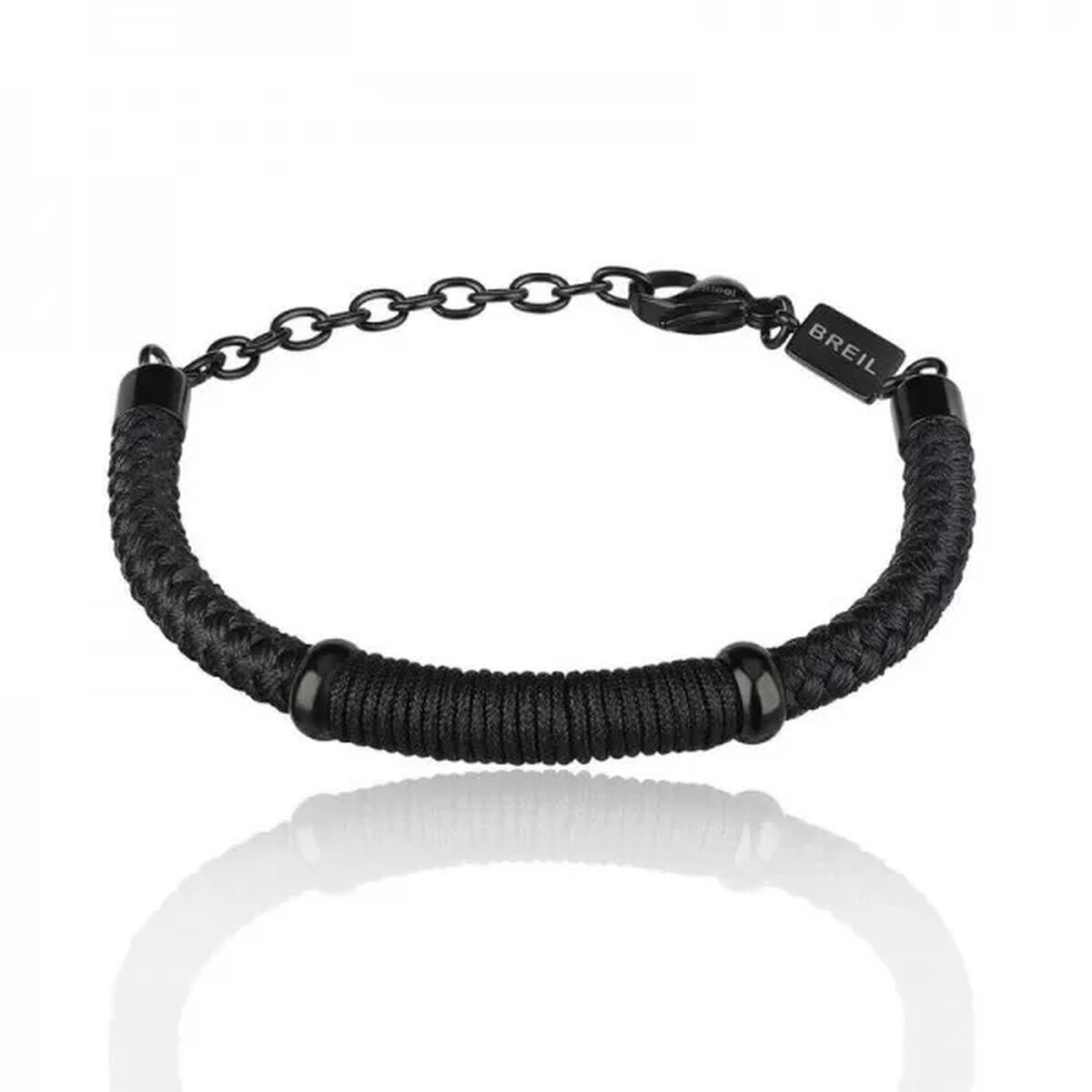 Bracciale Uomo Breil TJ2782 20 cm 2 S0375565_0