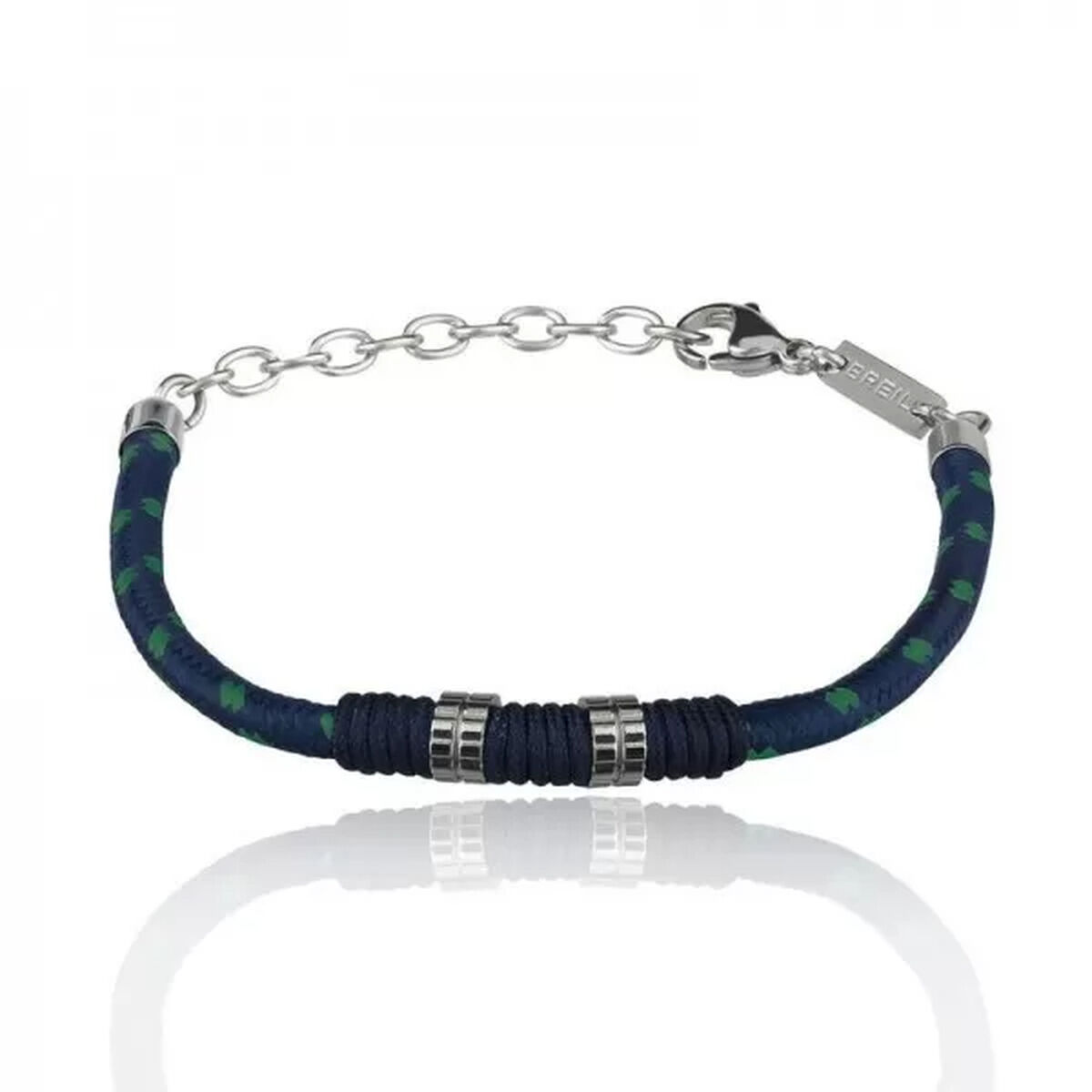 Bracciale Uomo Breil TJ2786 20 cm 2 S0375569_0