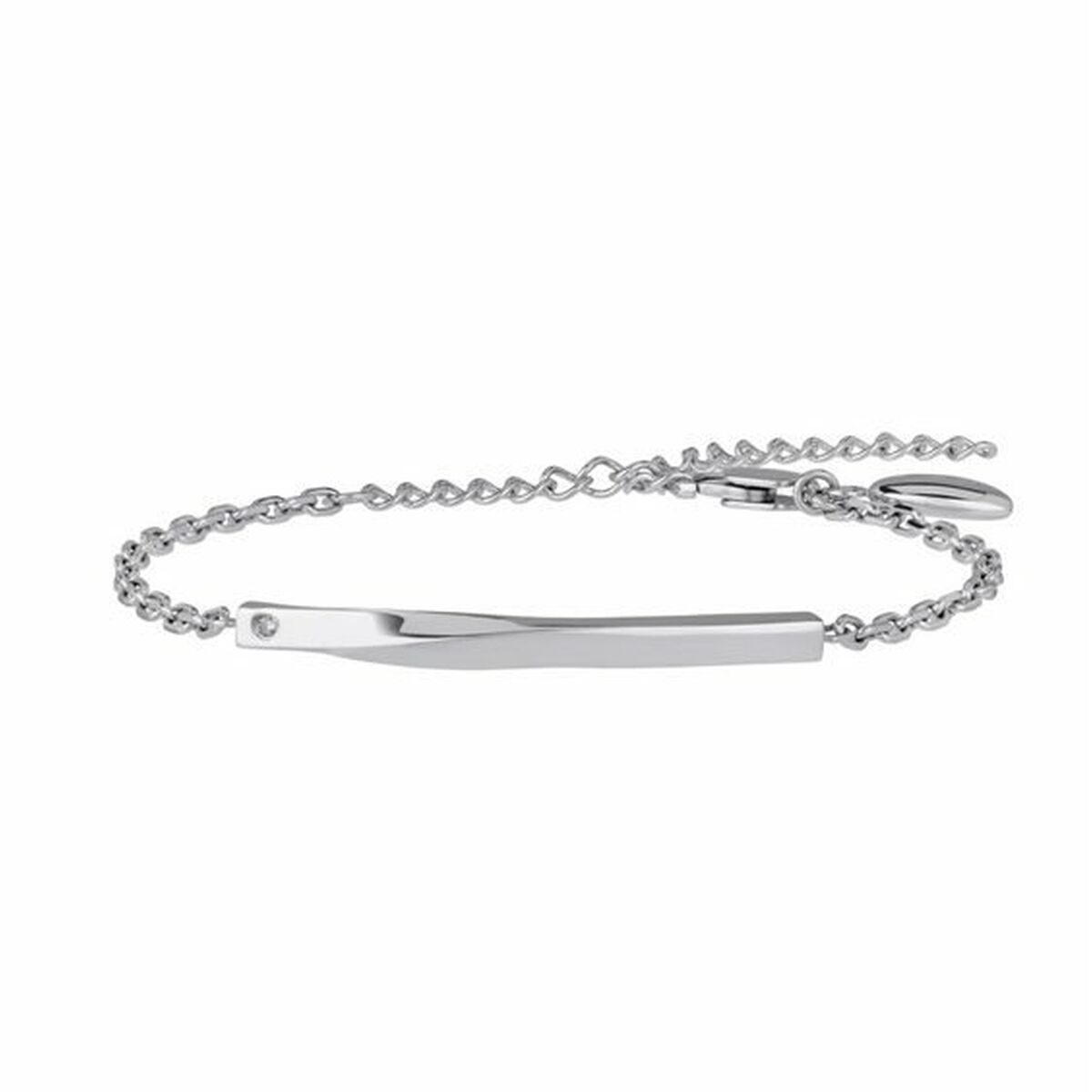 Bracciale Donna Breil TJ3007 20 cm 2 S0375605_0