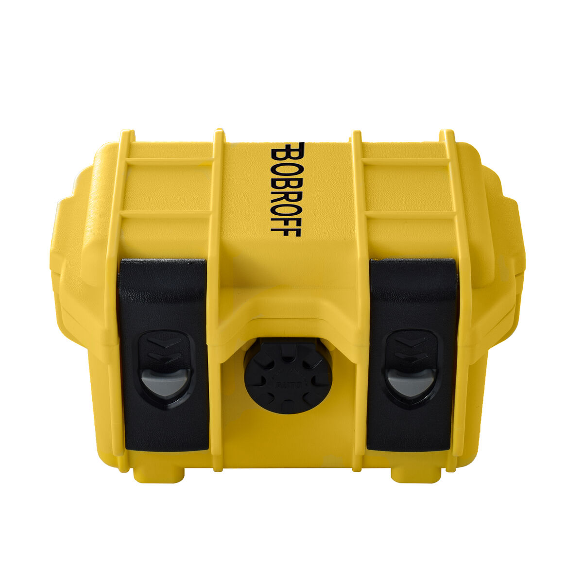 Custodia per orologi Bobroff 16 x 10 x 7 cm 3 S0378353_1