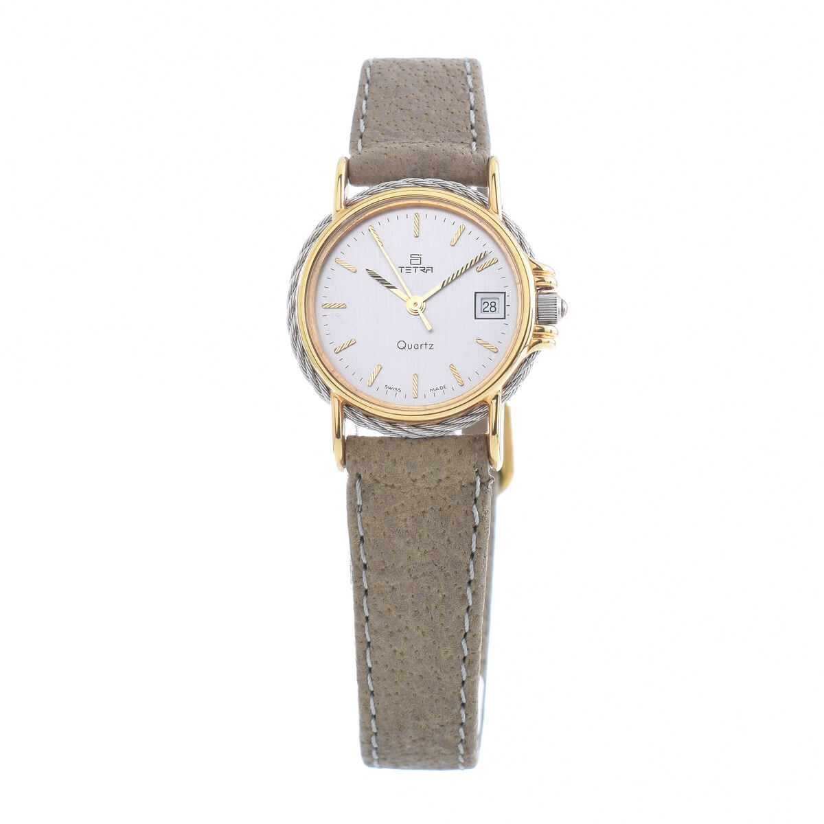 Orologio Donna Tetra 114-R (Ø 23 mm) 2 S0379949_0