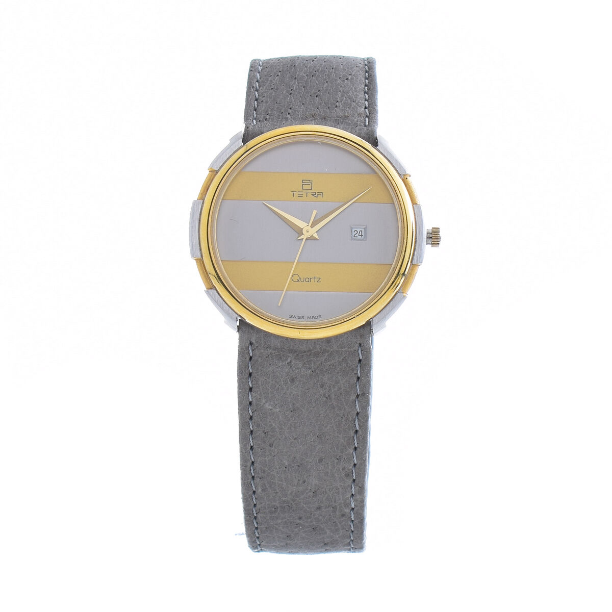 Orologio Donna Tetra 106 (Ø 30 mm) 2 S0379940_0