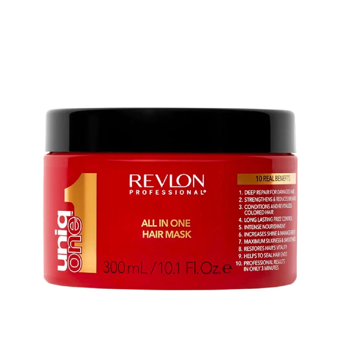 Maschera Riparatrice per Capelli Revlon 4CC-18D-8DE 2 M0123689_0