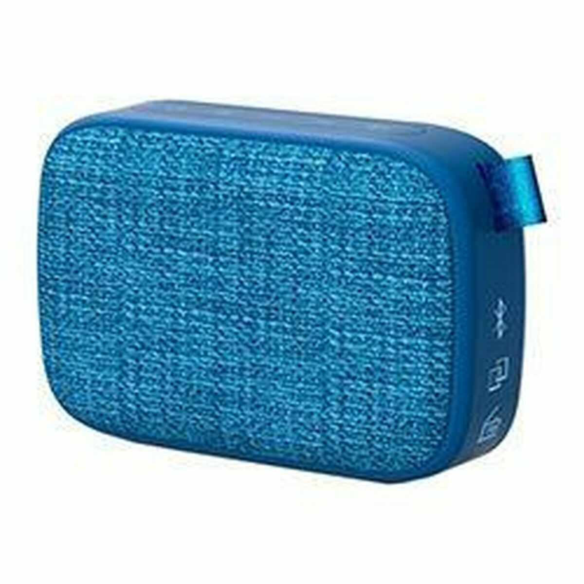 Altoparlanti Bluetooth Senza Fili Energy Sistem 44646 5W Azzurro 2 S7604875_0
