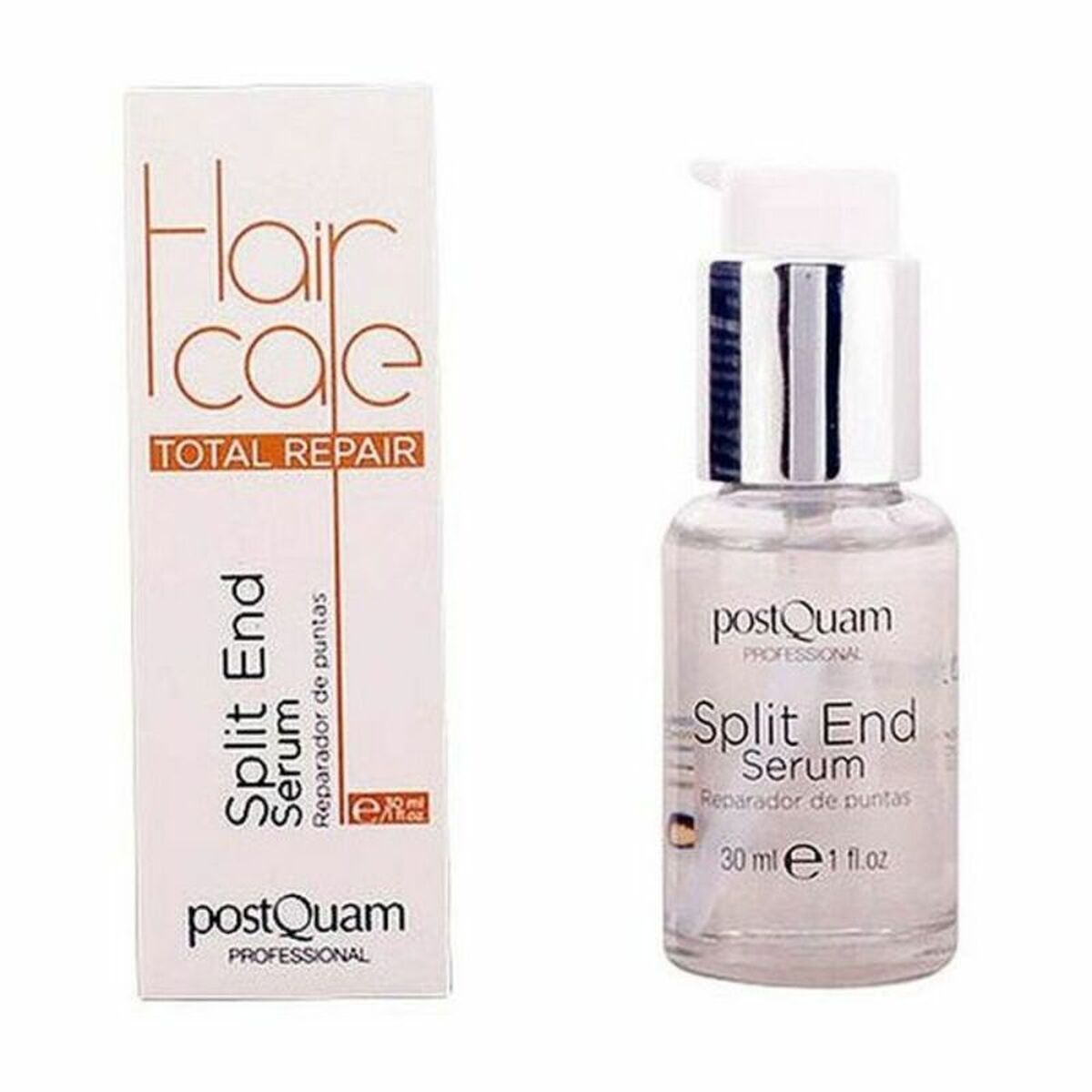 Siero Riparatore Split End Postquam PQP05153 (30 ml) 30 ml 2 S0524047_0