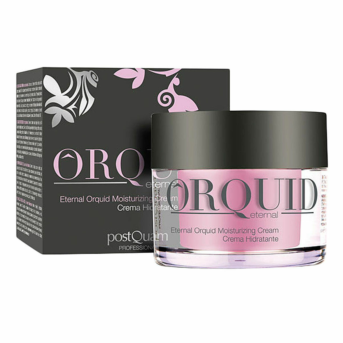 Crema Giorno Idratante Postquam Orquid Eternal (50 ml) 2 S0589449_0