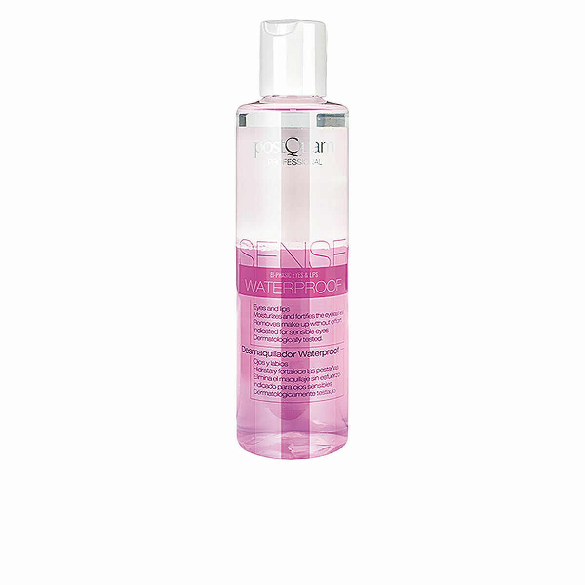 Struccante Bifasico Viso Postquam PQESENS01 200 ml 2 S0589454_0