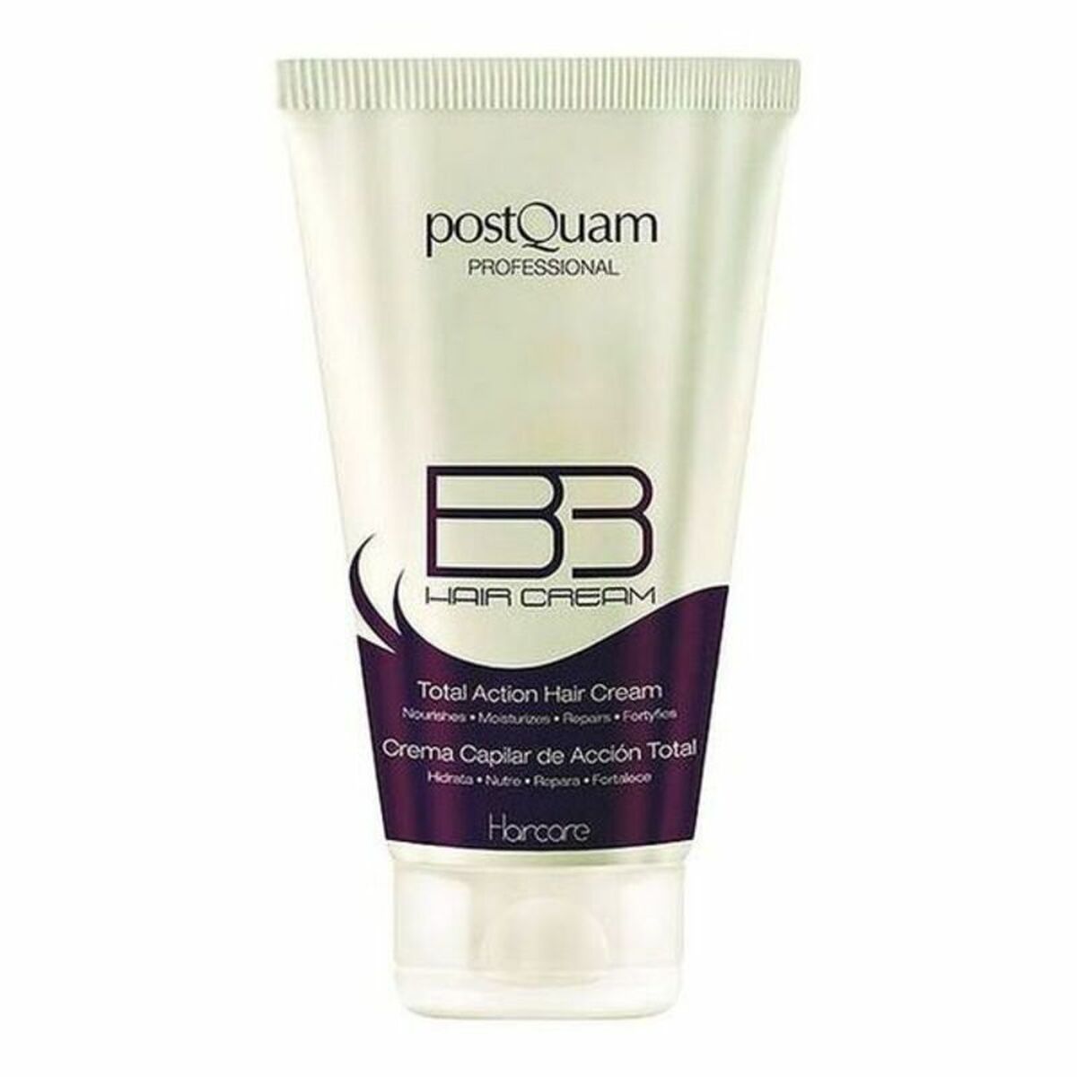 Trattamento Intensivo Riparatore BB Haircare Postquam PQPBBCRCAP (100 ml) 100 ml 2 S0524058_0