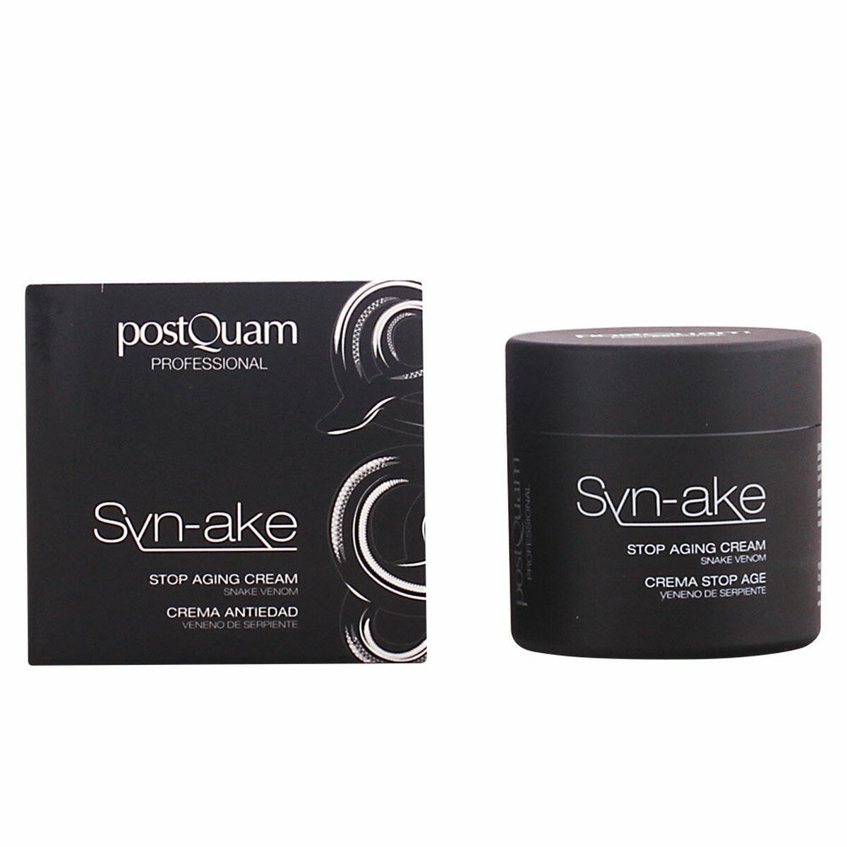 Crema Viso Postquam PQESYNAKE 50 ml 2 S0589422_0