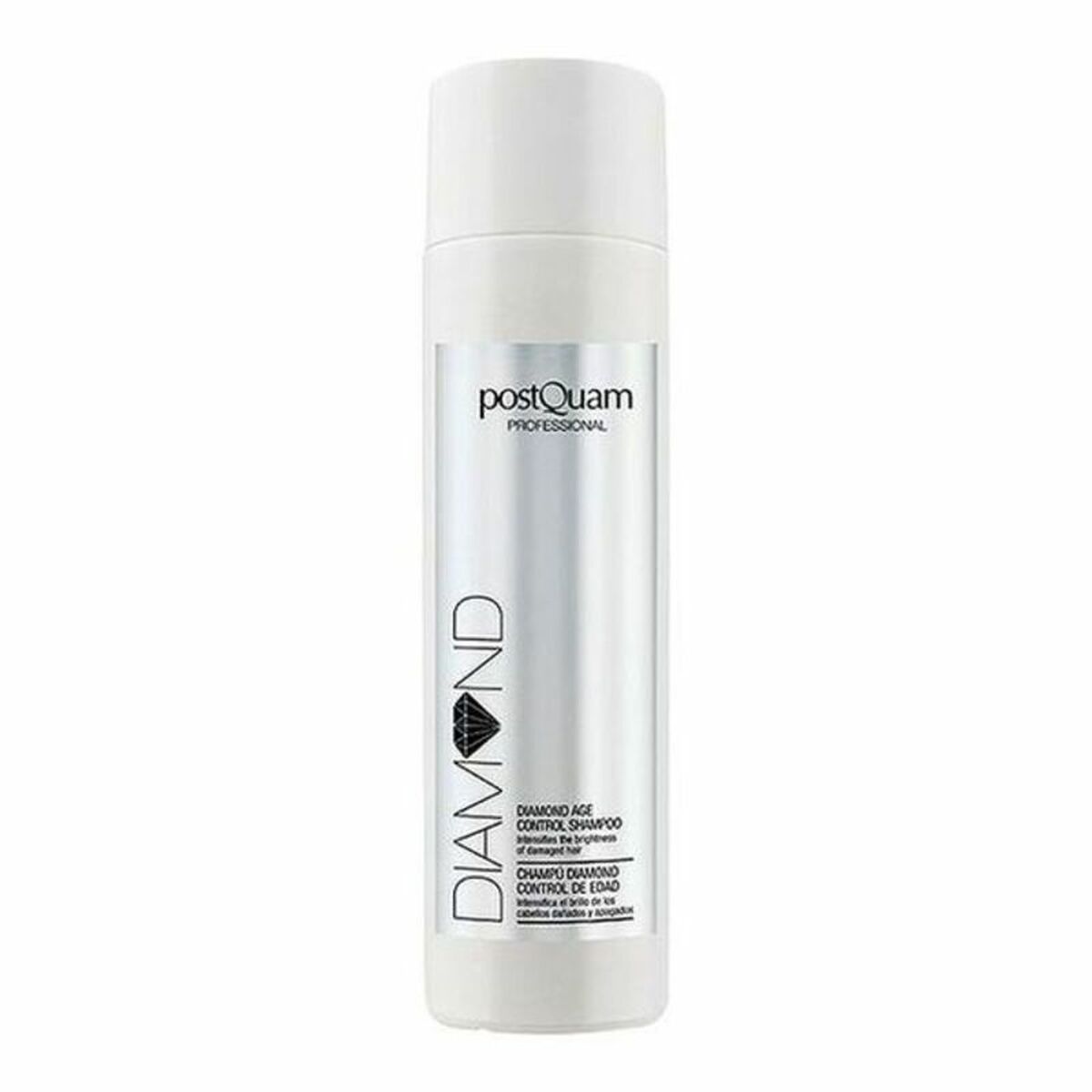 Shampoo Diamond Postquam (250 ml) 2 S0524060_0