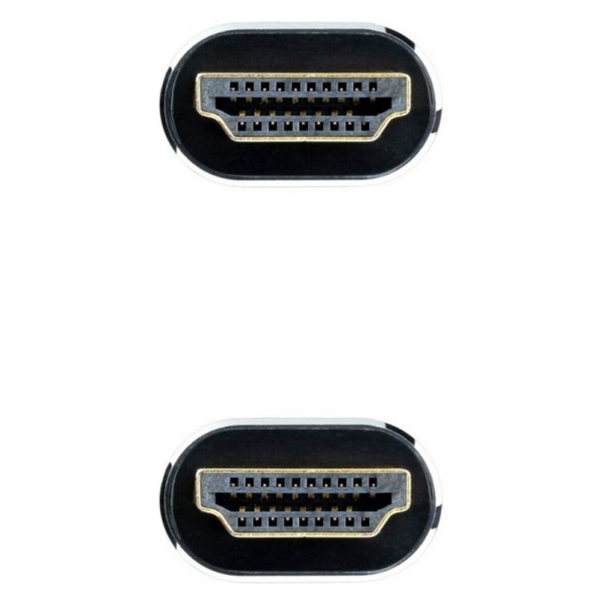 Cavo HDMI NANOCABLE 8K Ultra HD Nero 4 S0230053_2