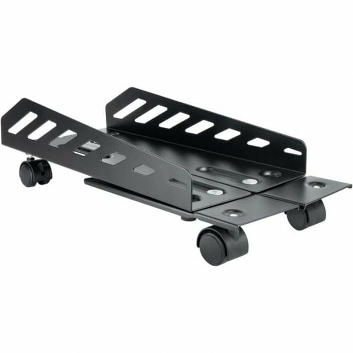 Supporto CPU con Rotelle TooQ UMCS0024-B 2 M0518583_0