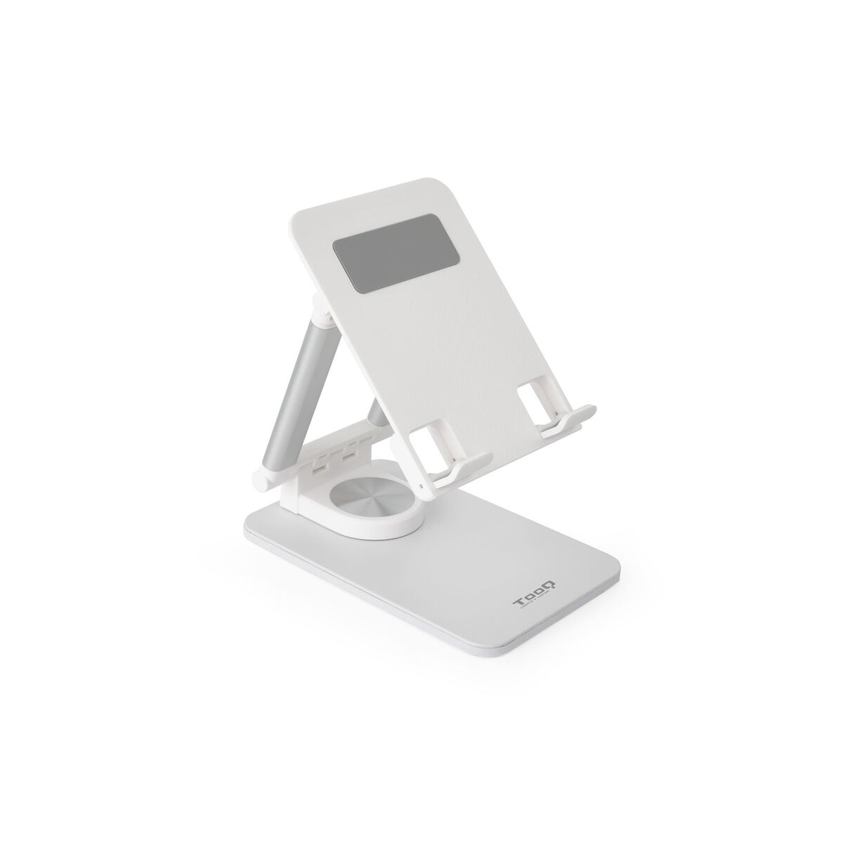 Supporto per cellulare o tablet TooQ PH-HERMES-LUNA Bianco 2 S0241749_0