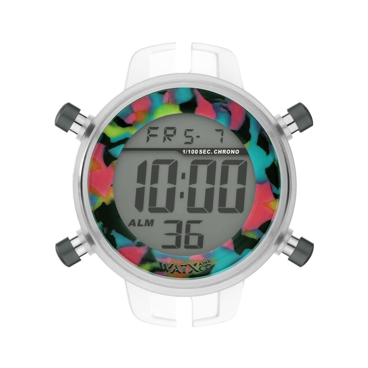 Orologio Donna Watx & Colors RWA1115 (Ø 43 mm) 2 S0382532_0