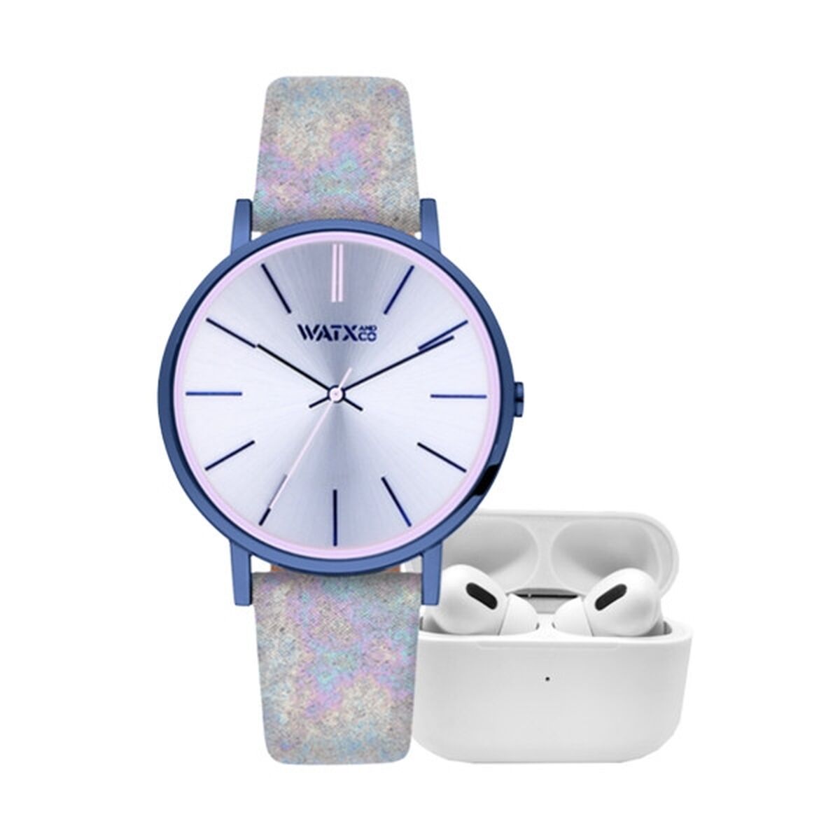 Orologio Donna Watx & Colors RELOJ11_38 (Ø 38 mm) 2 S0382439_0