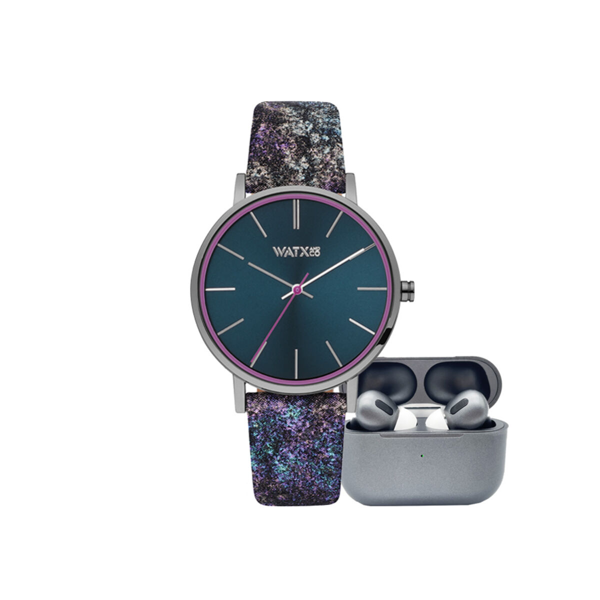 Orologio Donna Watx & Colors RELOJ12_38 (Ø 38 mm) 2 S0382442_0