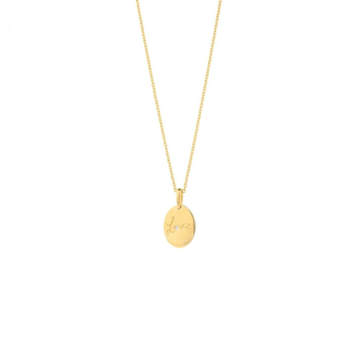 Collana Donna Secrecy P7219CDAWWC93 42 cm 2 S0379843_0