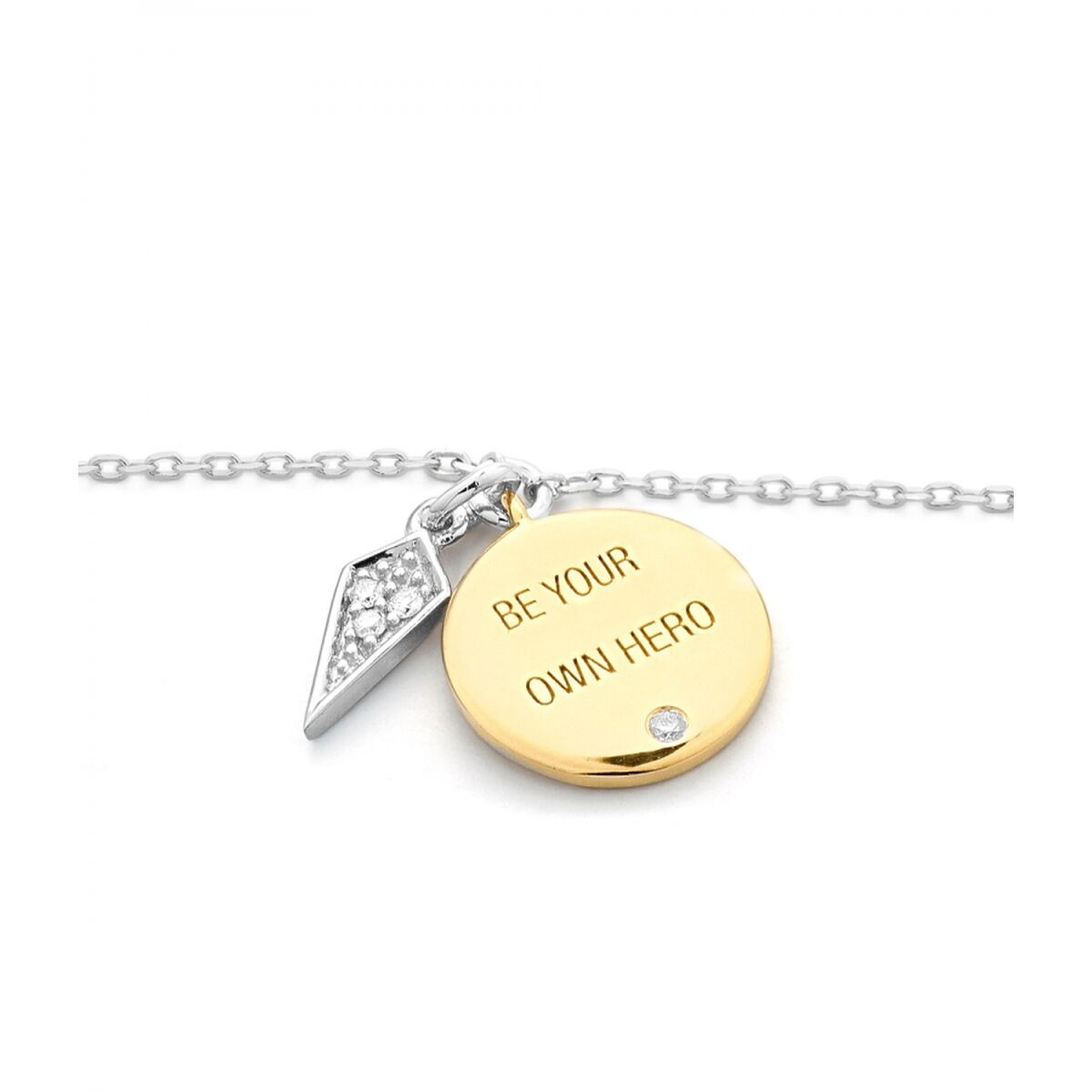 Bracciale Donna Secrecy B3747CDAWW900 17 - 20 cm 3 S0379752_1