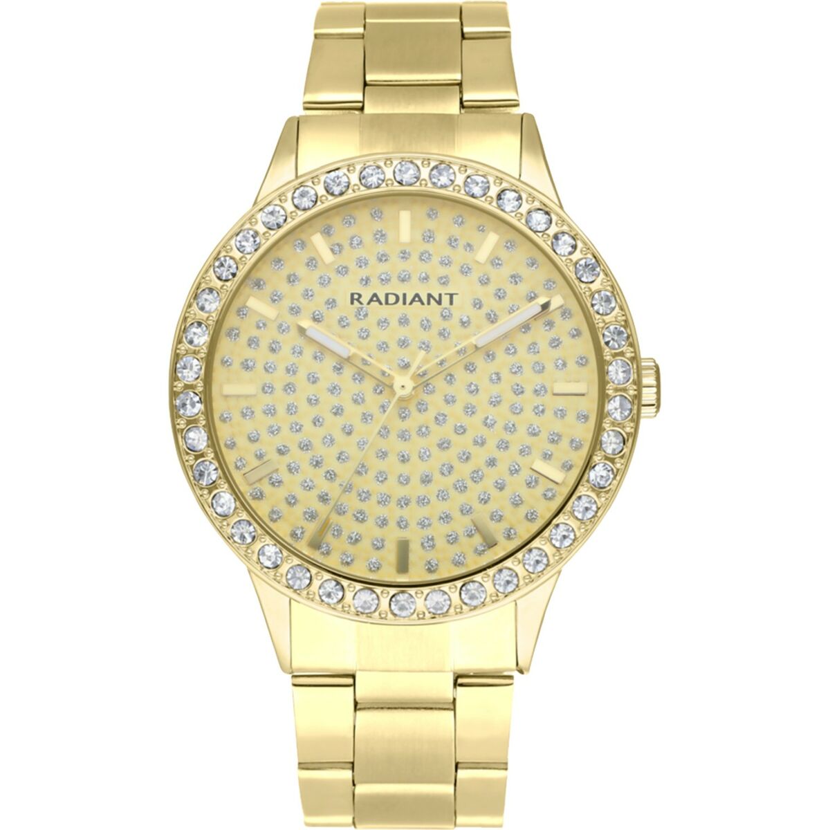 Orologio Donna Radiant RA578205 (Ø 43 mm) 2 S0379519_0