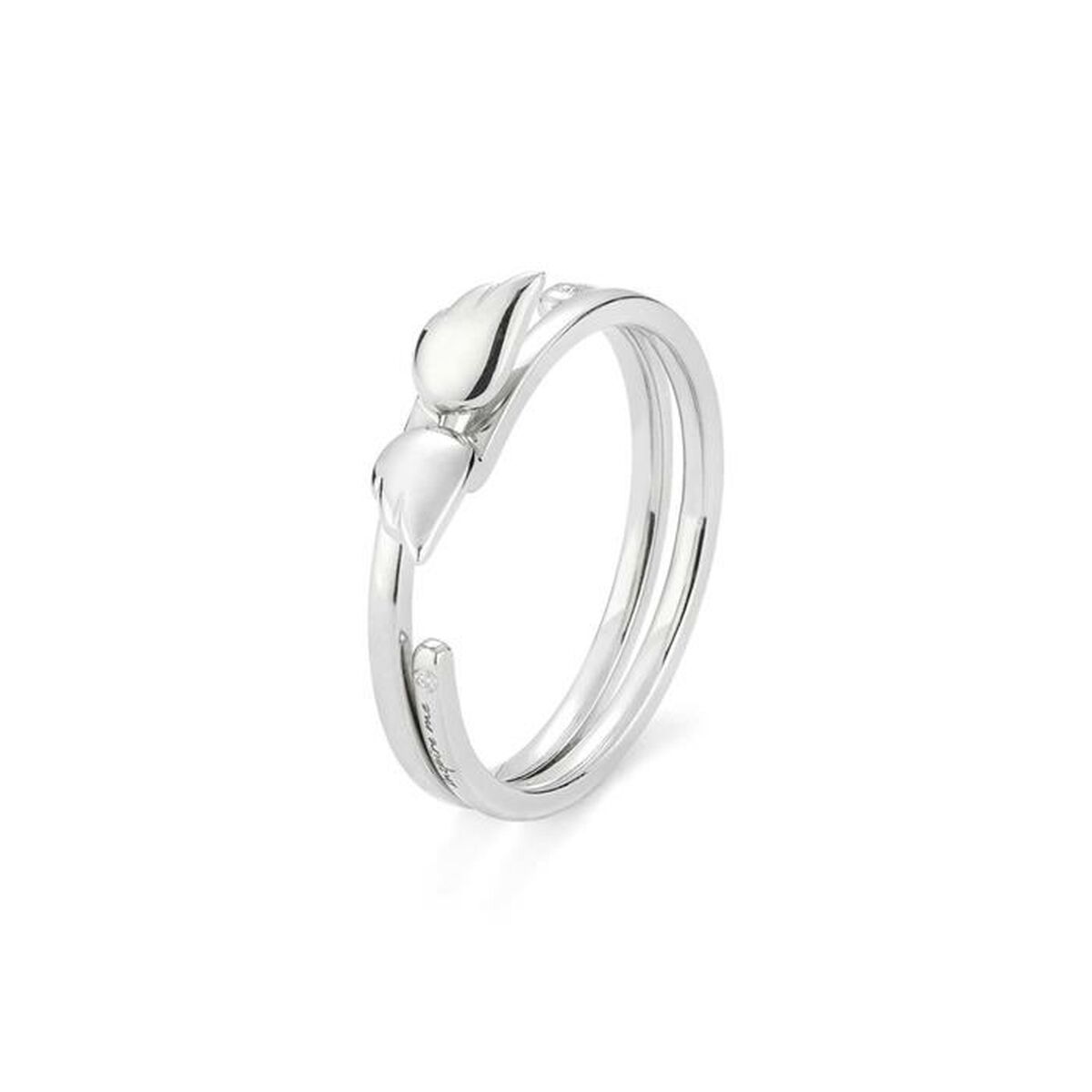 Anello Donna Secrecy RE291CDAWAP14 (14) 2 S0379879_0