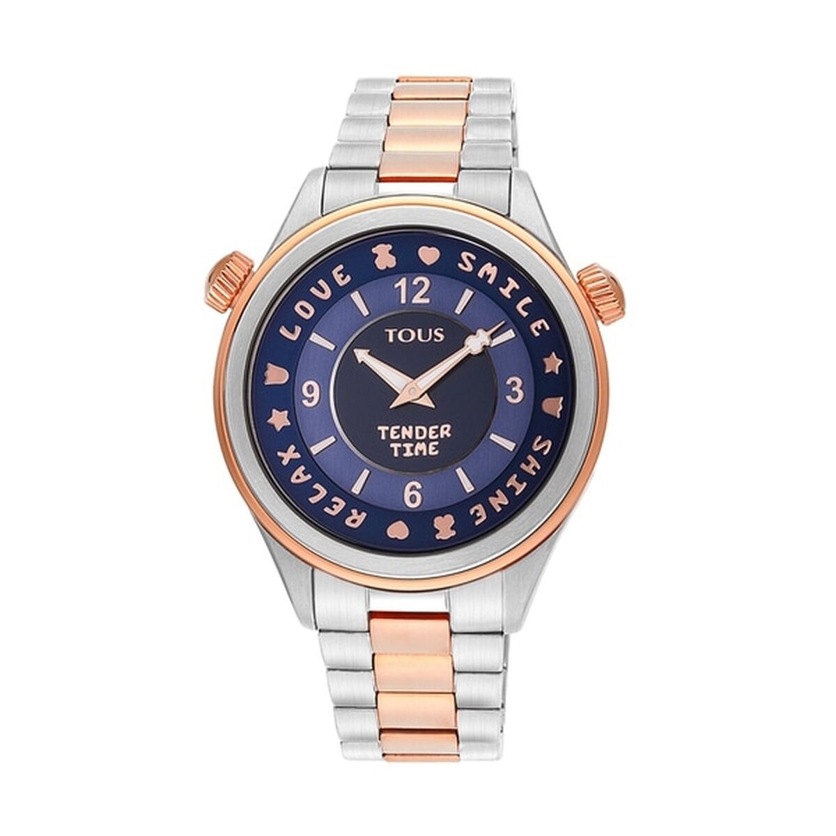 Orologio Donna Tous 200350630 2 S7249771_0