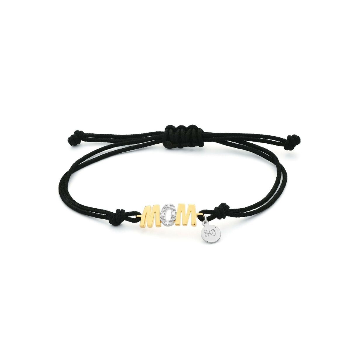 Bracciale Donna Secrecy B3995CDAWW900 18 cm 2 S0379763_0