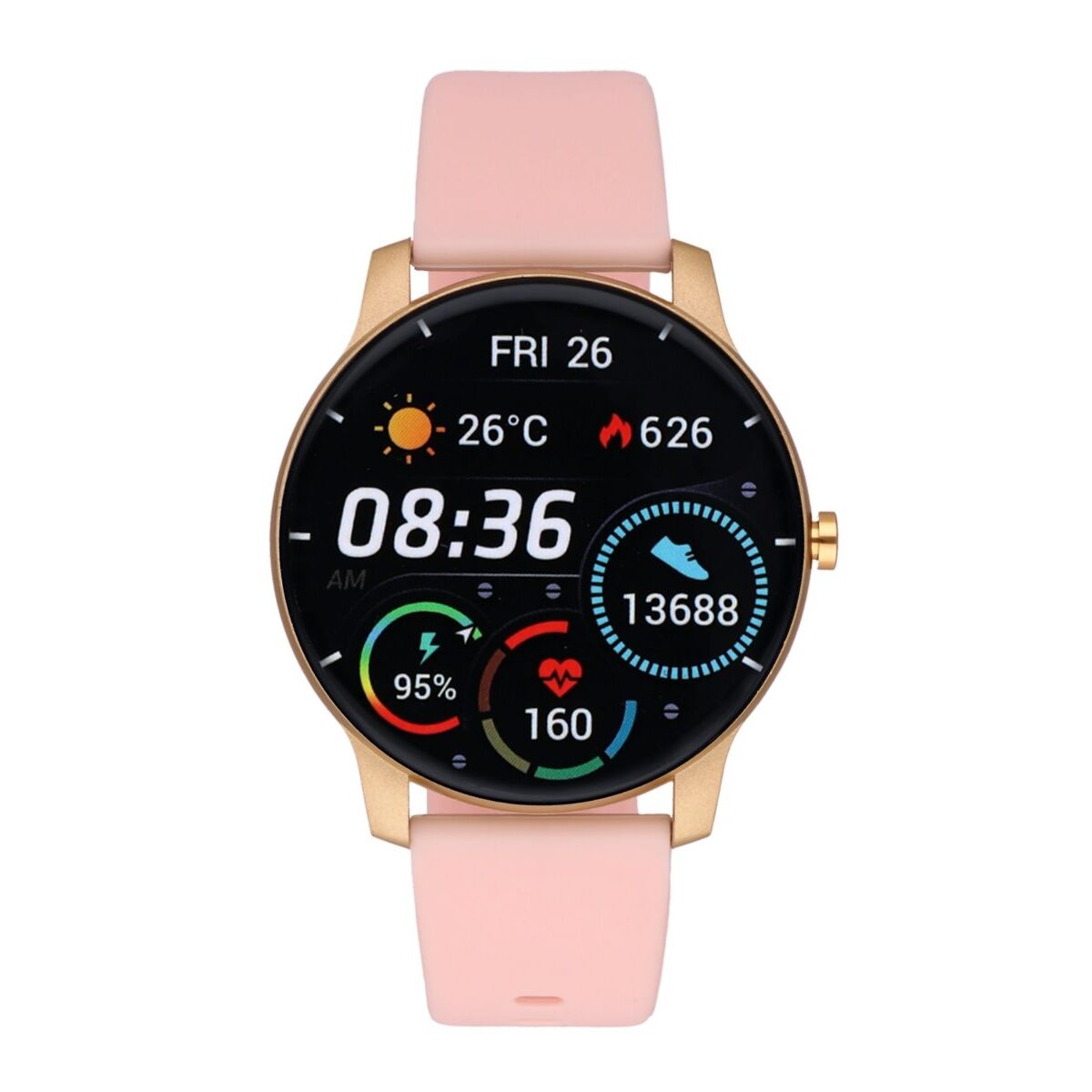 Smartwatch Watx & Colors WAS4002 2 S7279344_0