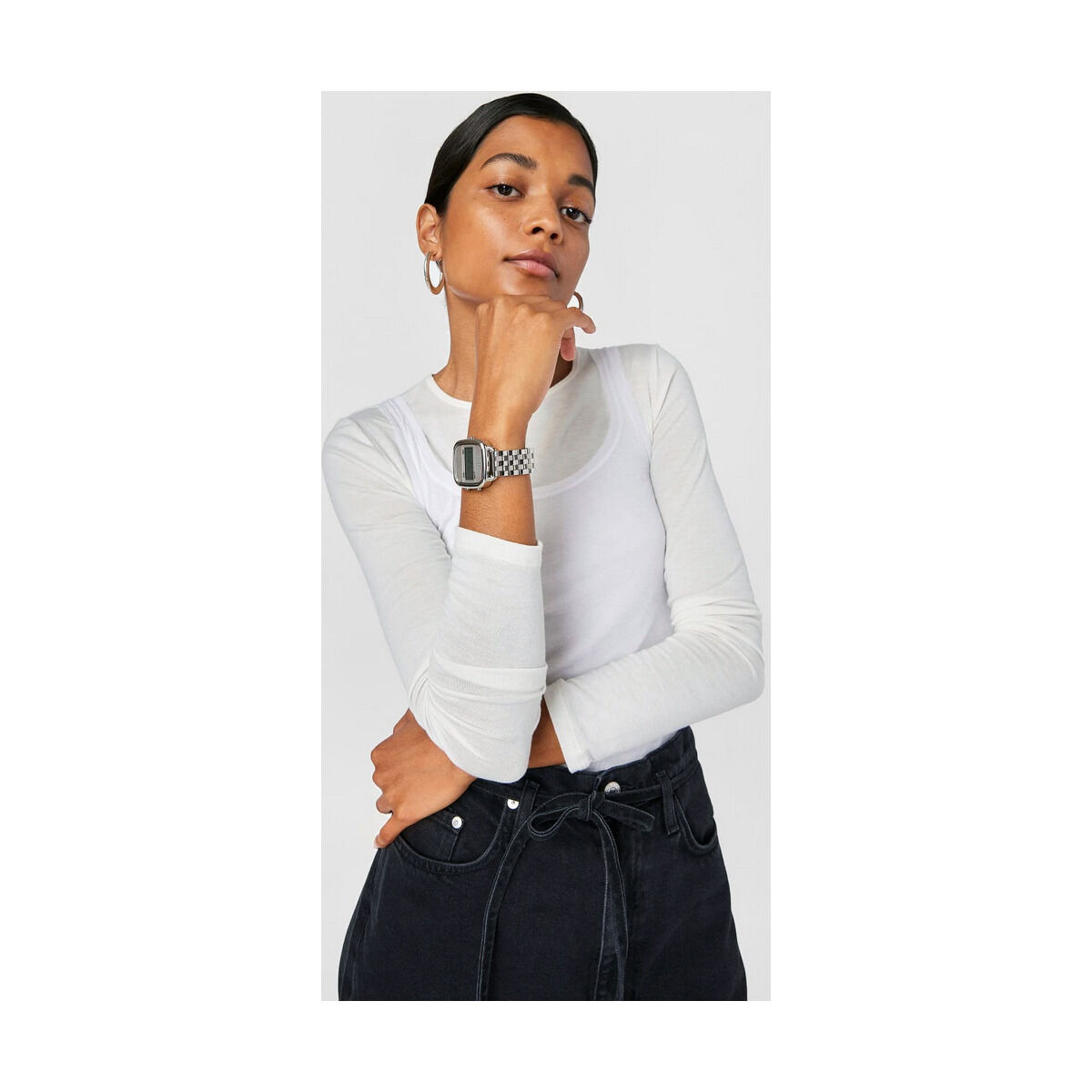 Orologio Donna Tous 200351021 6 S7249782_4