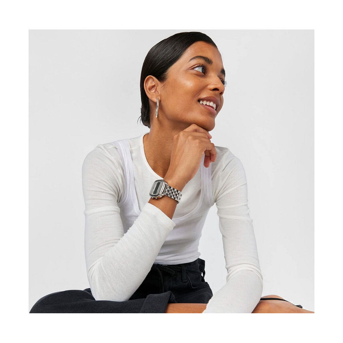 Orologio Donna Tous 200351021 2 S7249782_0