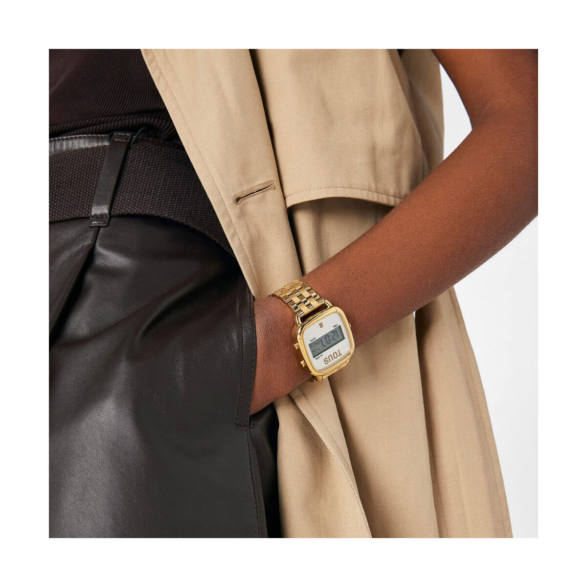 Orologio Donna Tous 200351022 6 S7249781_4