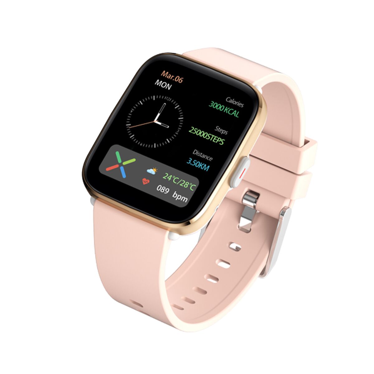 Smartwatch Radiant RAS10602 5 S7283391_3