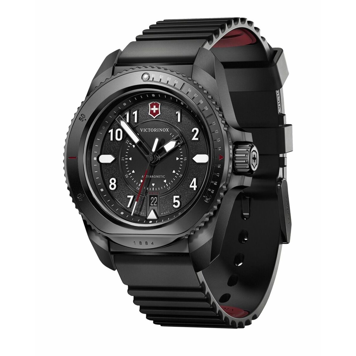 Orologio Bambini Victorinox V241982 Ø 43 mm 4 S7280211_2