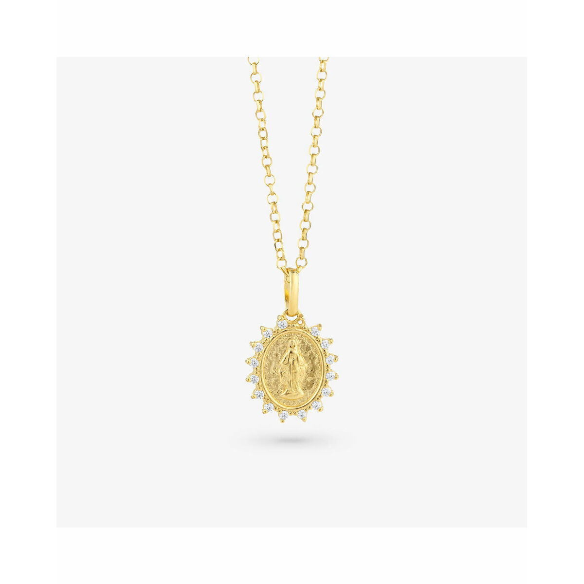 Collana Donna Radiant RY000052 45 cm 4 S0381865_2