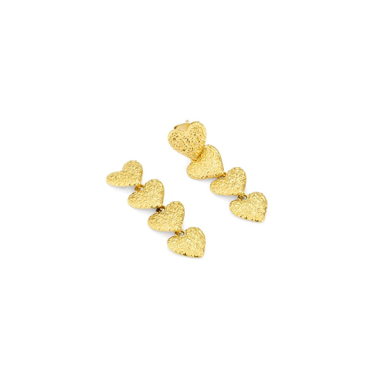 Orecchini Donna Radiant RY000103 Acciaio inossidabile 4 cm 4 S0381914_2