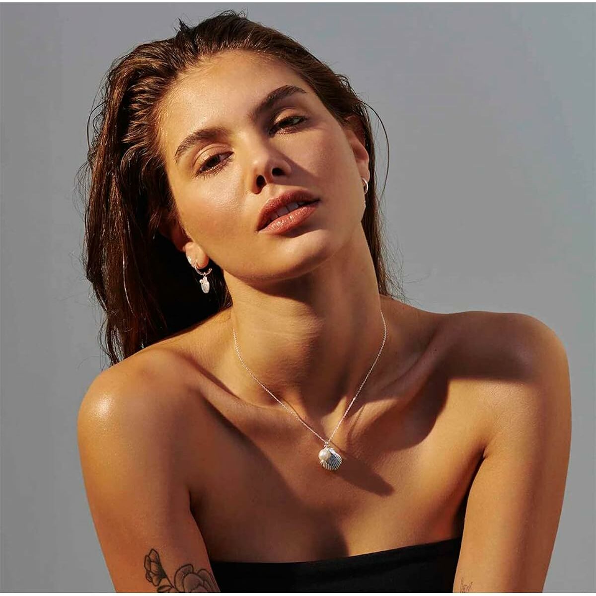 Orecchini Donna Radiant RY000143 Acciaio inossidabile 2 cm 4 S0381954_2