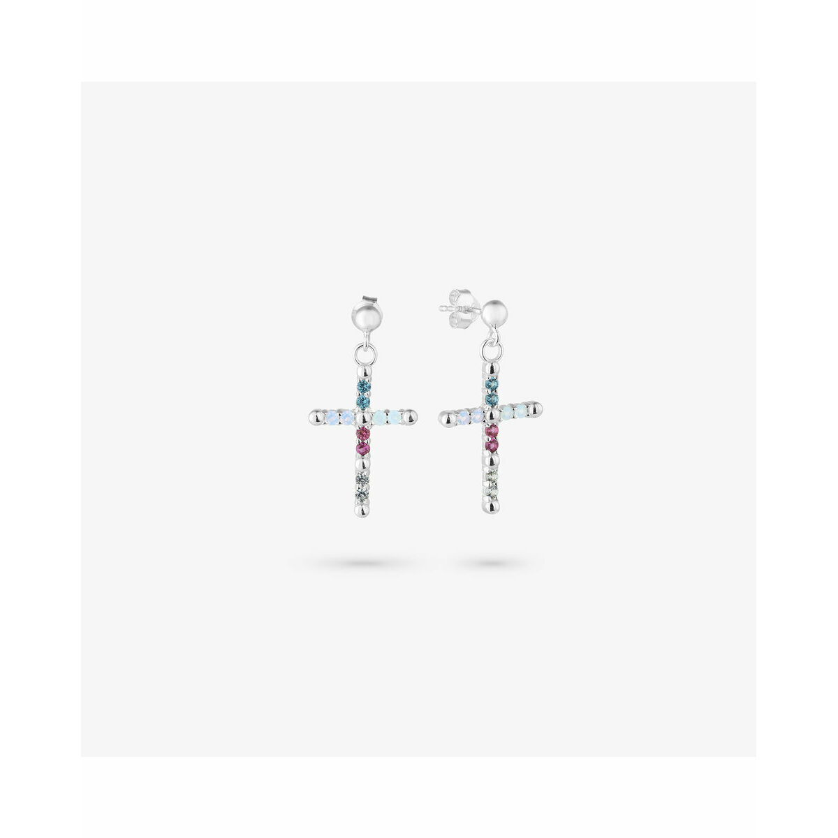 Orecchini Donna Radiant RY000122 Acciaio inossidabile 2,5 cm 3 S0381933_1