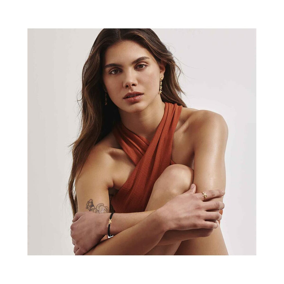 Anello Donna Radiant RY000134 14 4 S0381945_2