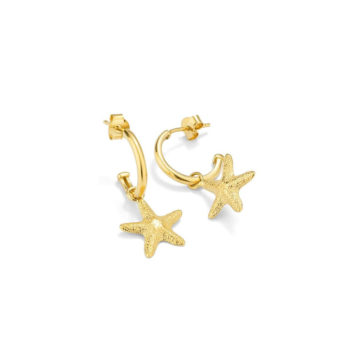 Orecchini Donna Radiant RY000137 Acciaio inossidabile 2 cm 3 S0381948_1