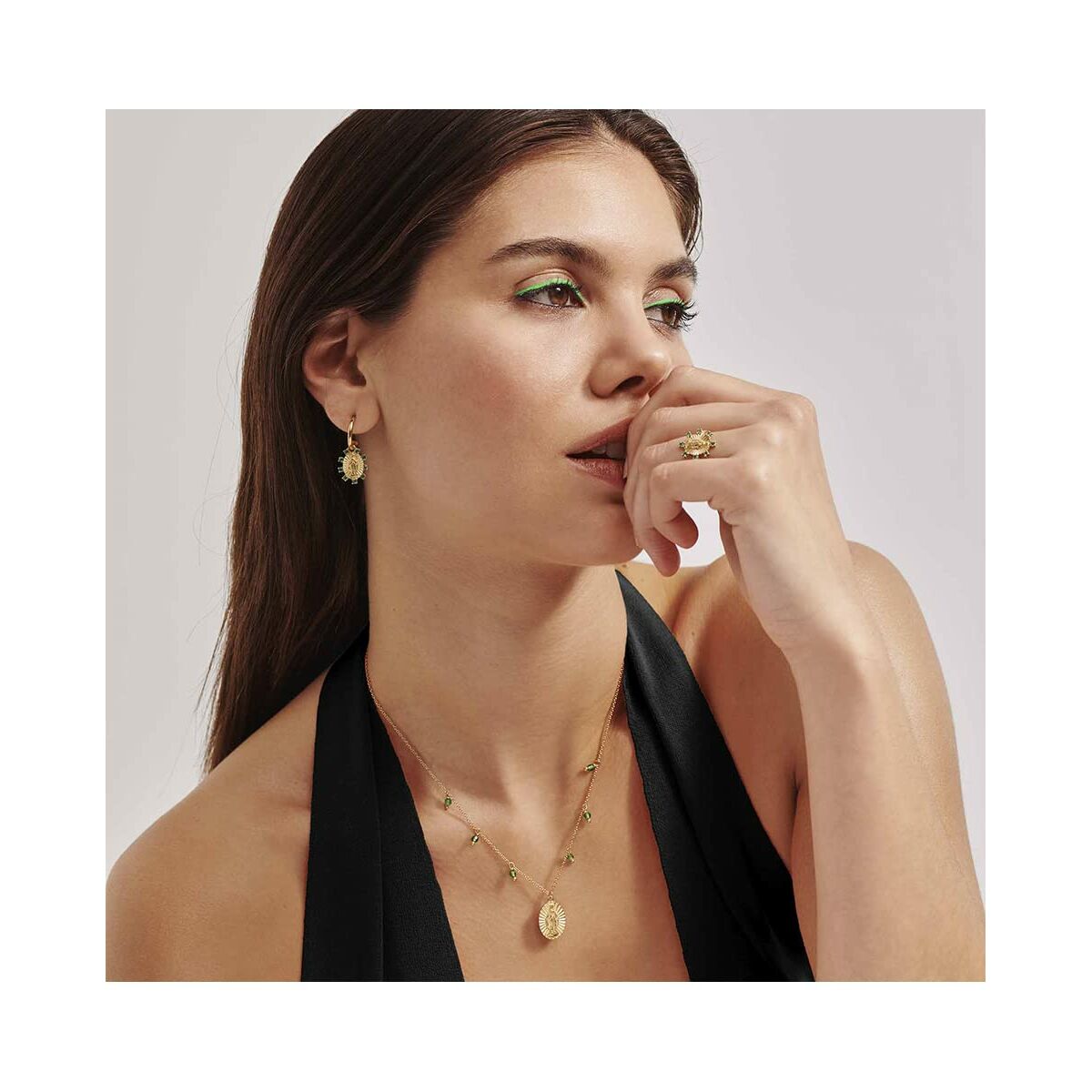 Anello Donna Radiant RY000158 14 4 S0381969_2