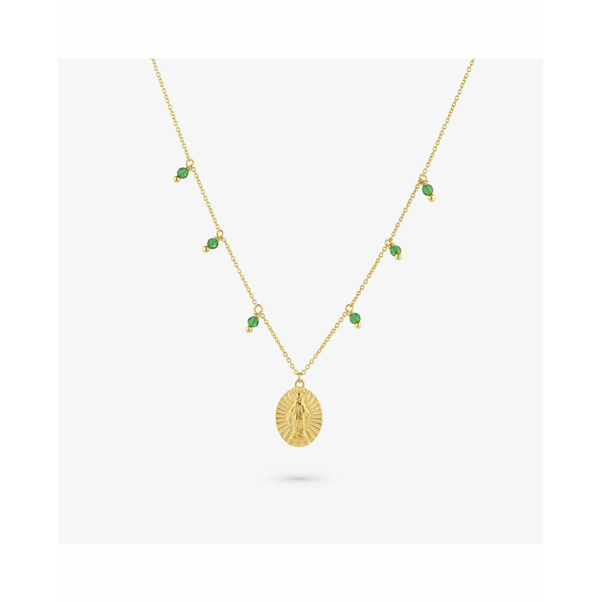 Collana Donna Radiant RY000159 45 cm 3 S0381970_1