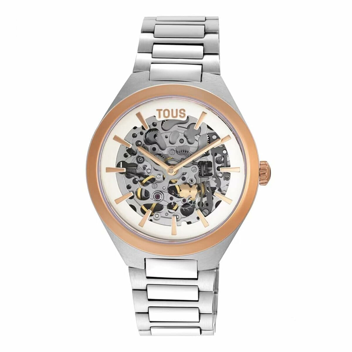 Orologio Donna Tous 300358070 2 S7290812_0