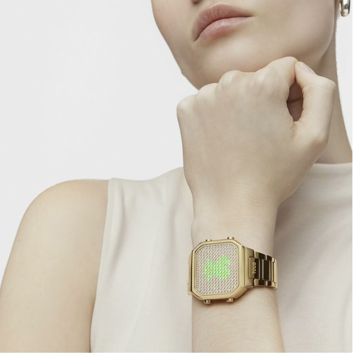 Orologio Donna Tous 3000130700 6 S7293709_4