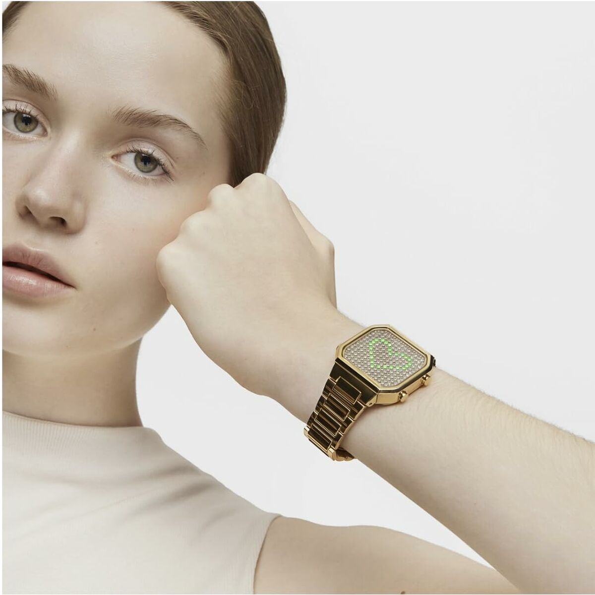 Orologio Donna Tous 3000130700 5 S7293709_3