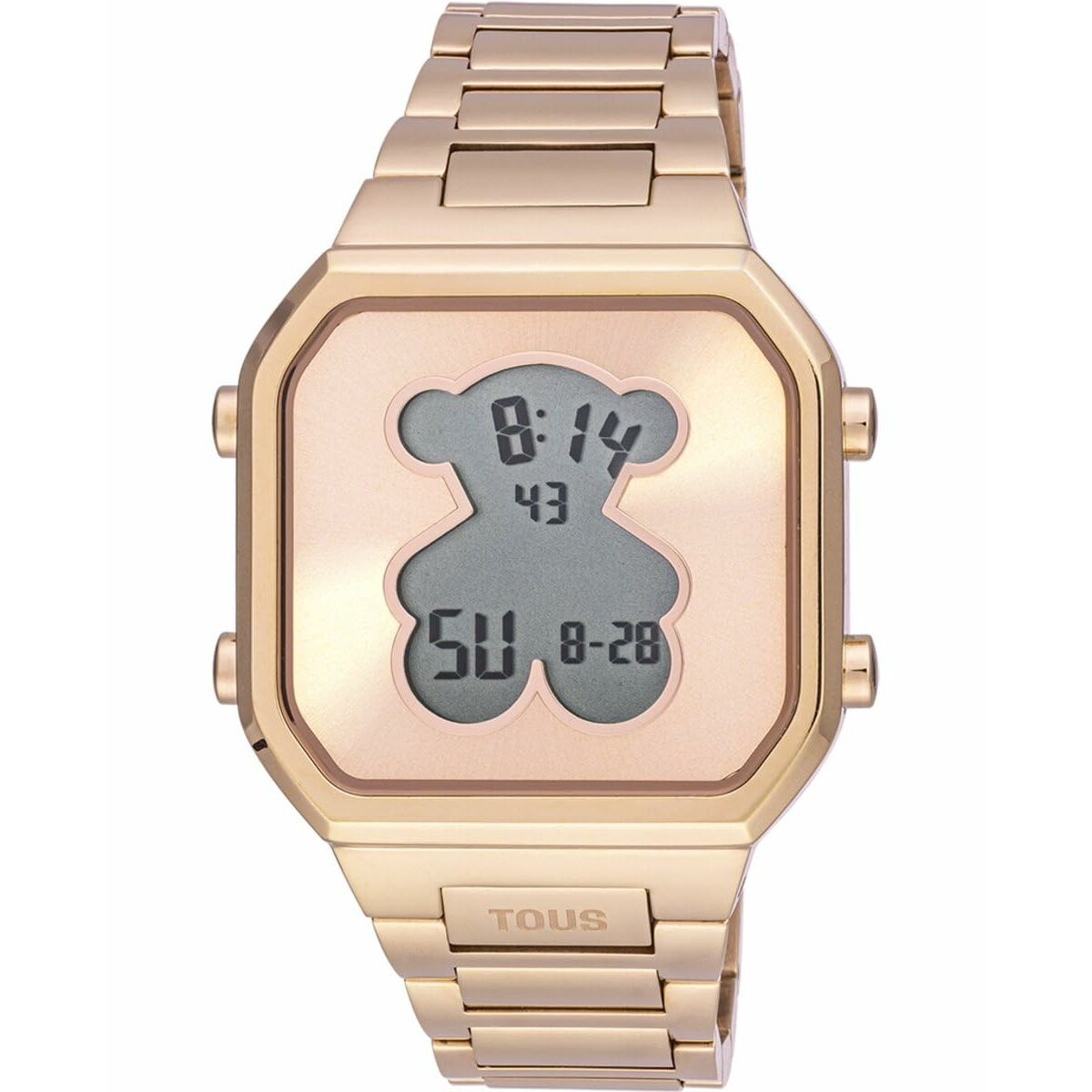 Orologio Donna Tous 3000134400 2 S7295151_0