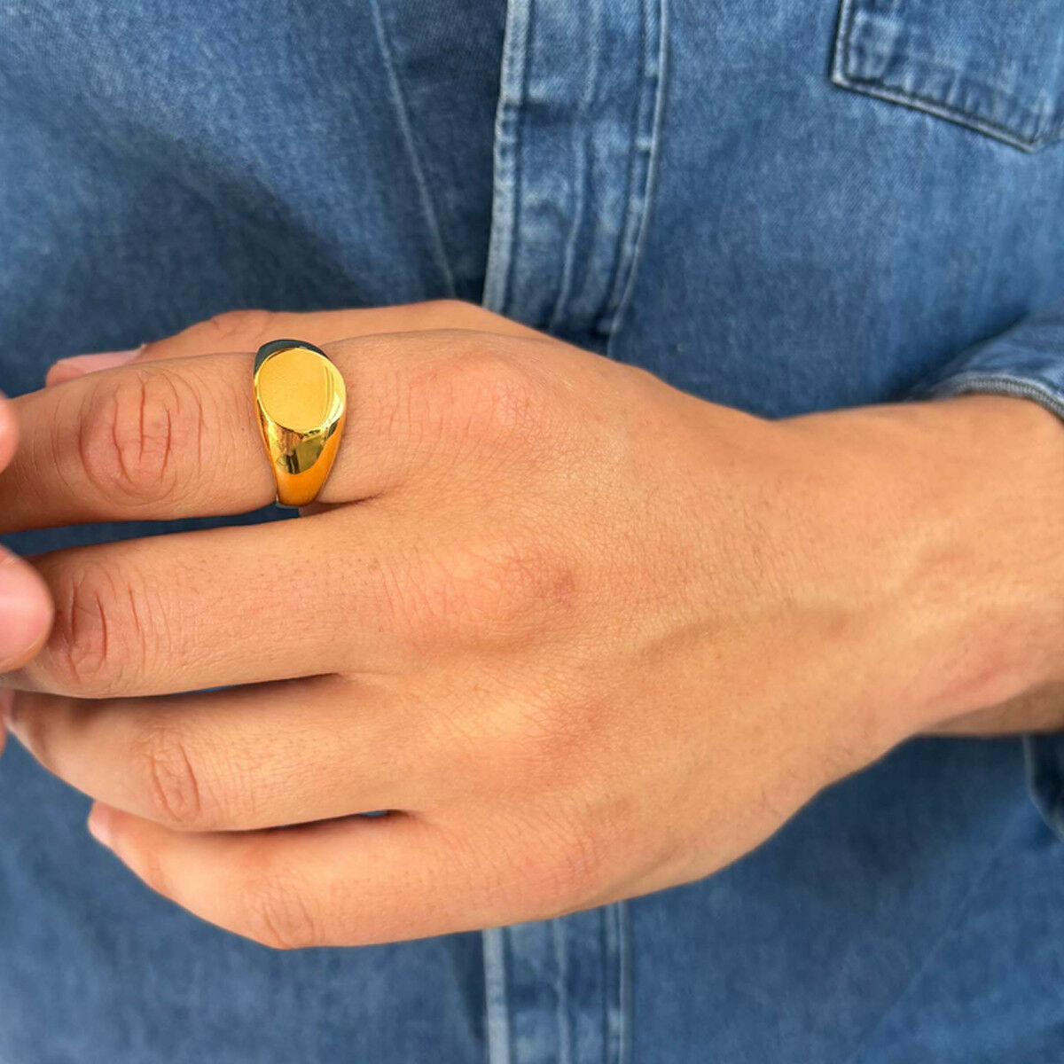 Anello Uomo Radiant RH000131-26 26 4 S72113797_2