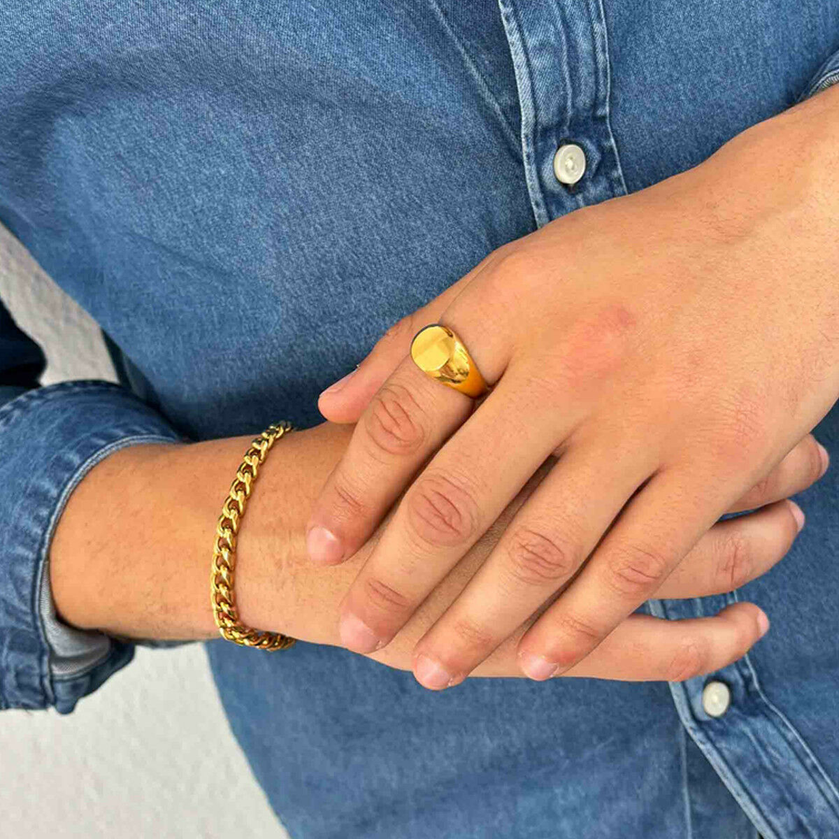 Anello Uomo Radiant RH000131-26 26 5 S72113797_3