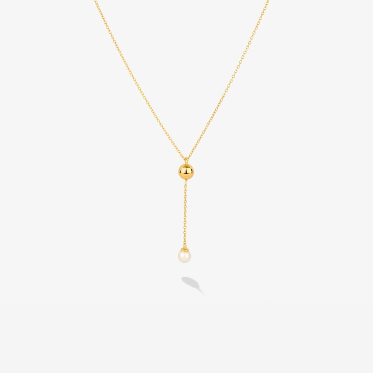 Ciondolo Donna Radiant RY000234 Dorato 3 S72099608_1